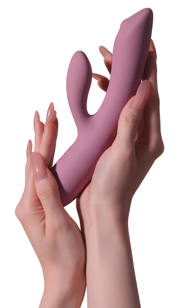 SVAKOM Trysta Neo rabbit vibrator