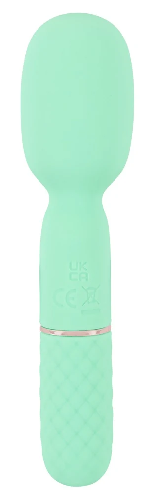 Mini Wand pastelkleurige minivibrator