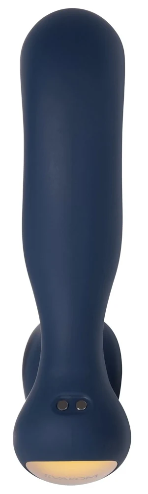 SVAKOM Iker Neo interactieve prostaat vibrator
