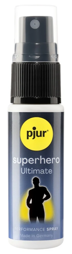 pjur Ultimate vertragingsspray 20 ml