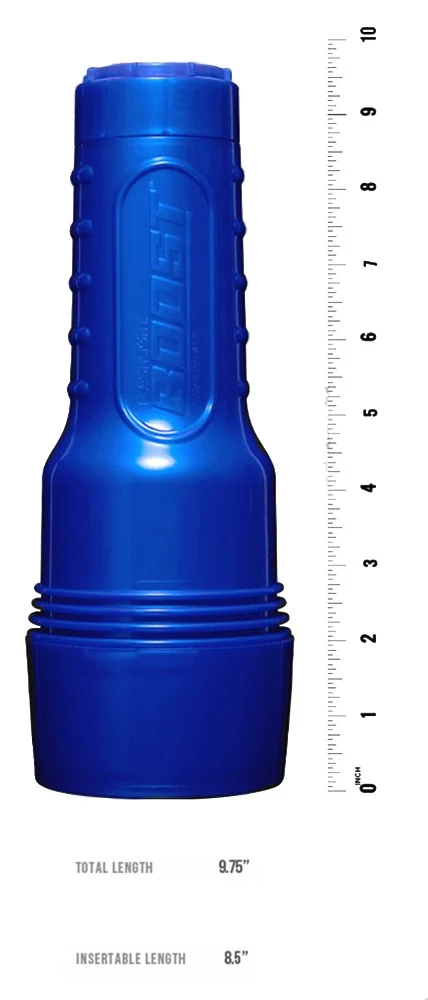 Fleshlight Boost Bang masturbator