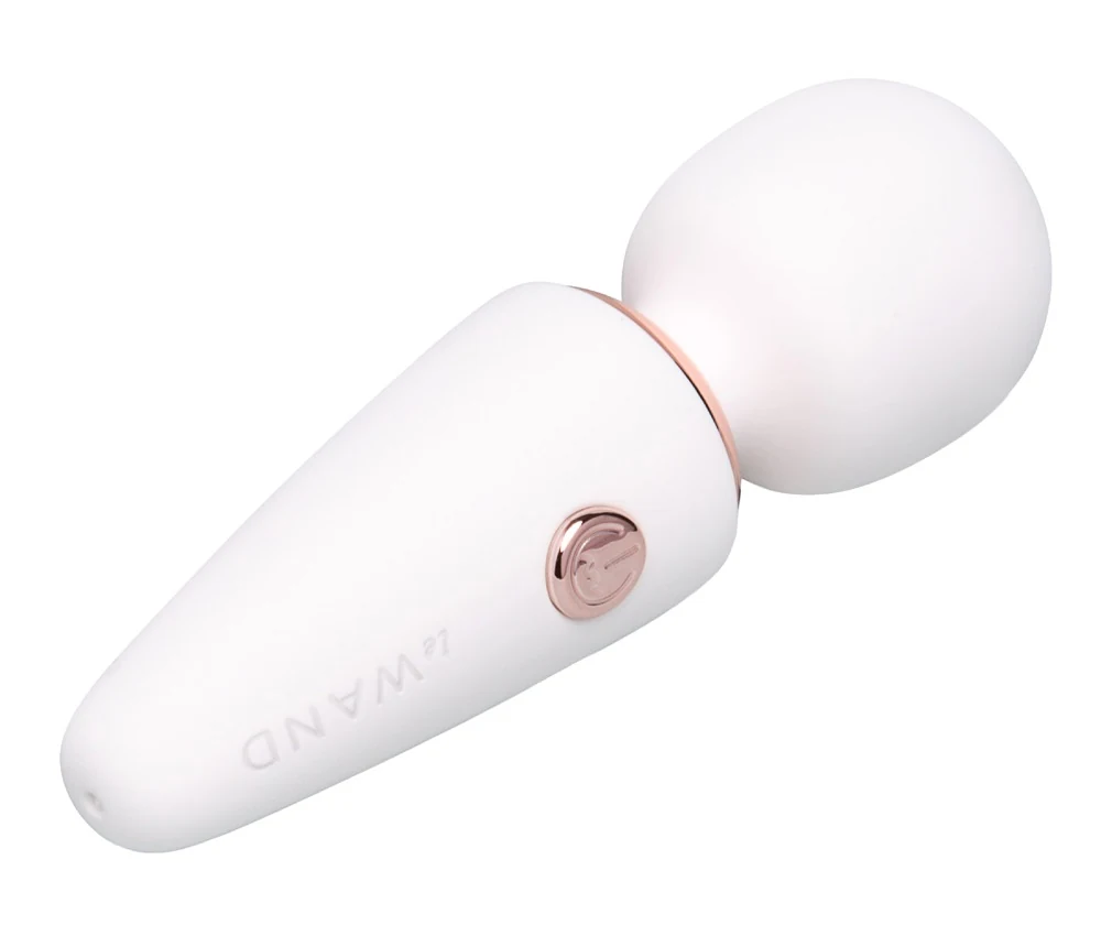 le Wand Mini Vibe Microwand