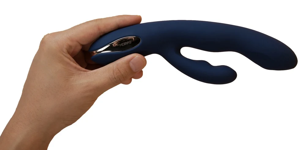 SVAKOM Aylin rabbit vibrator