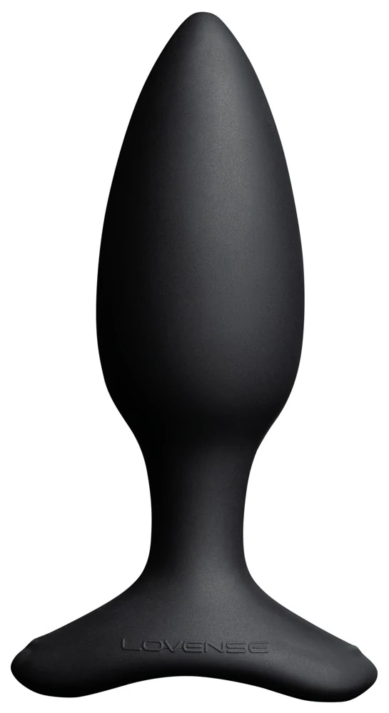 Lovense Hush 2 Buttplug M met App