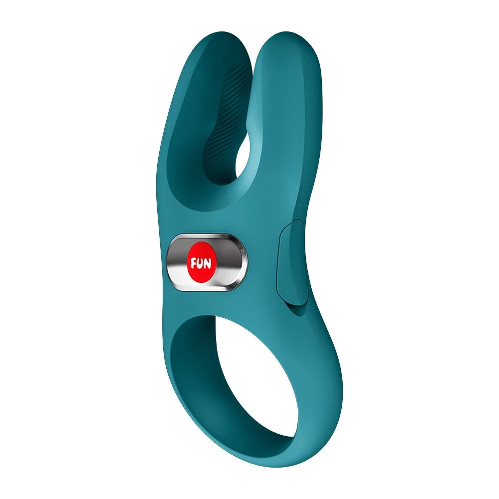 FUN FACTORY NŌS PRO vibrating cockring