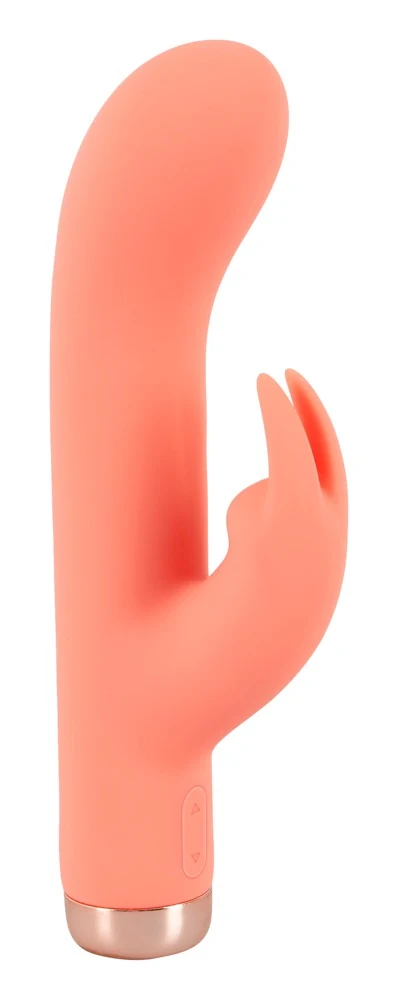 Mini Rabbit Vibrator Oplaadbaar