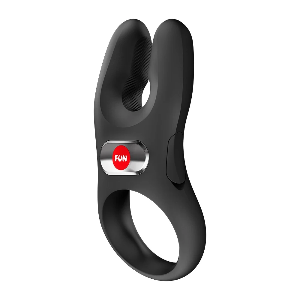 Fun Factory NŌS PRO vibrerende cockring