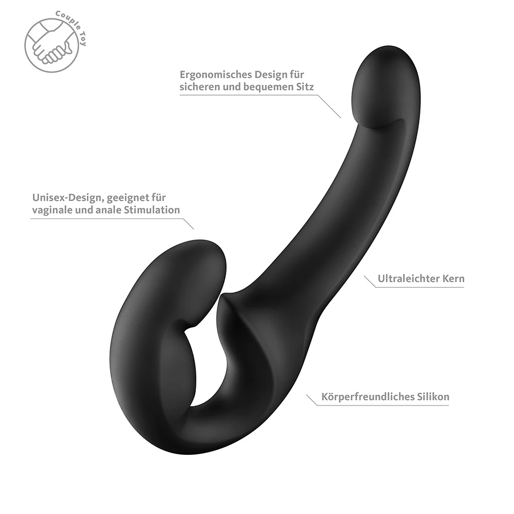 Fun Factory SHARE LITE dubbele dildo