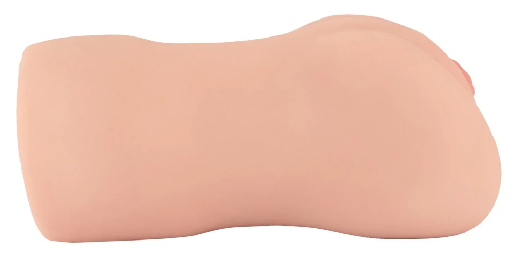 Realistixxx RealMasturbator met vibratie en zuigfunctie