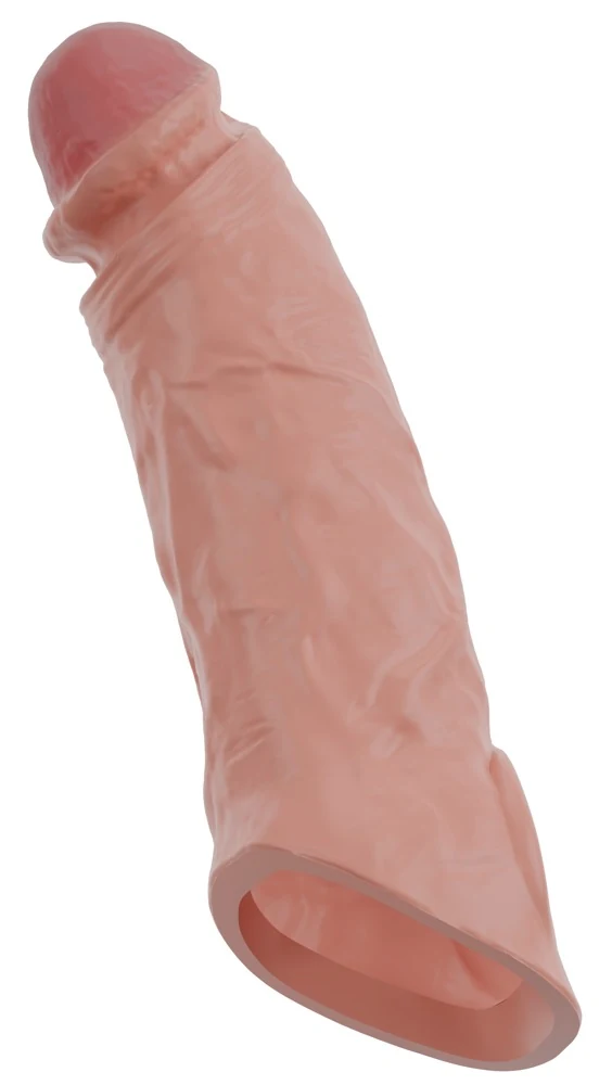 RealSleeve met Vibratie
