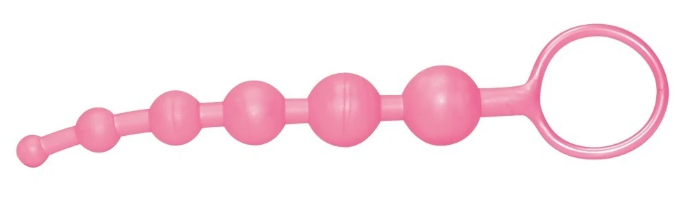 9-delige liefdesset roze