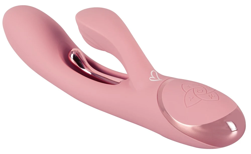 beau cœur AVENOR G-Spot Rabbit
