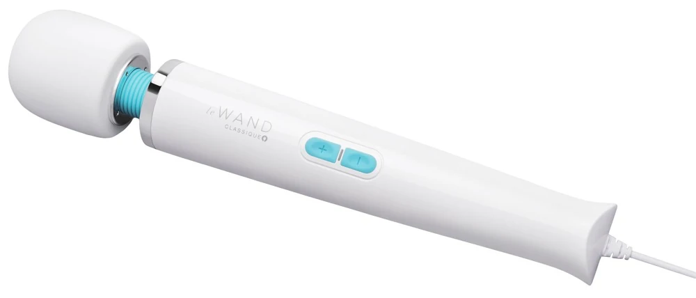 le WAND Classique Plug-In massagestaaf
