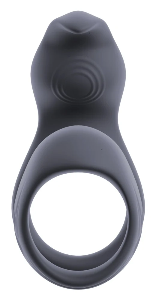 beau cœur VYLOR RC Cock & Ball Ring