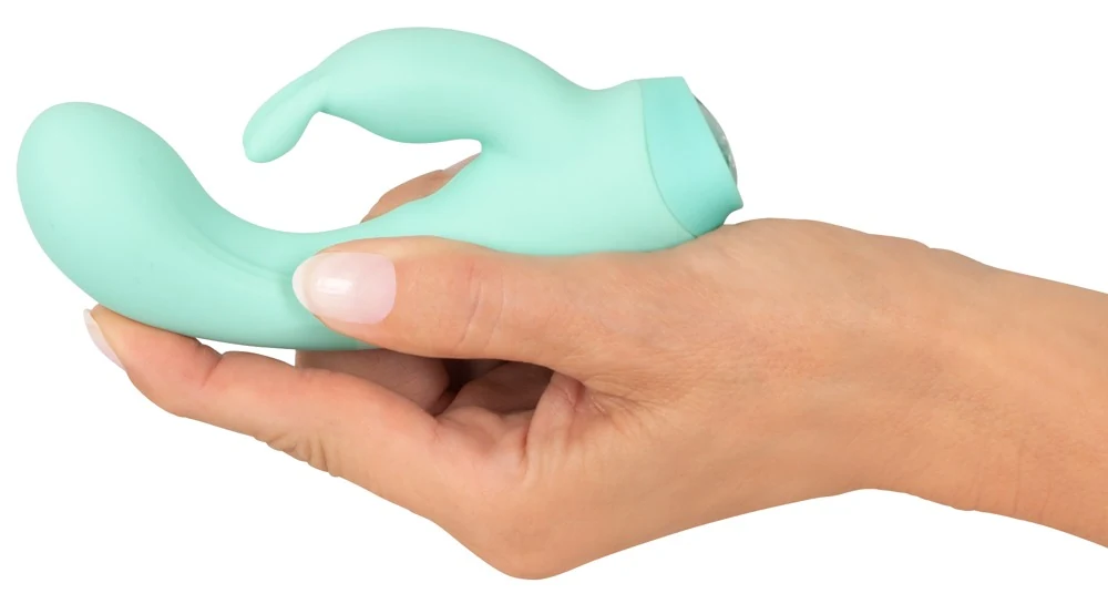 Cuties mini rabbit vibrator