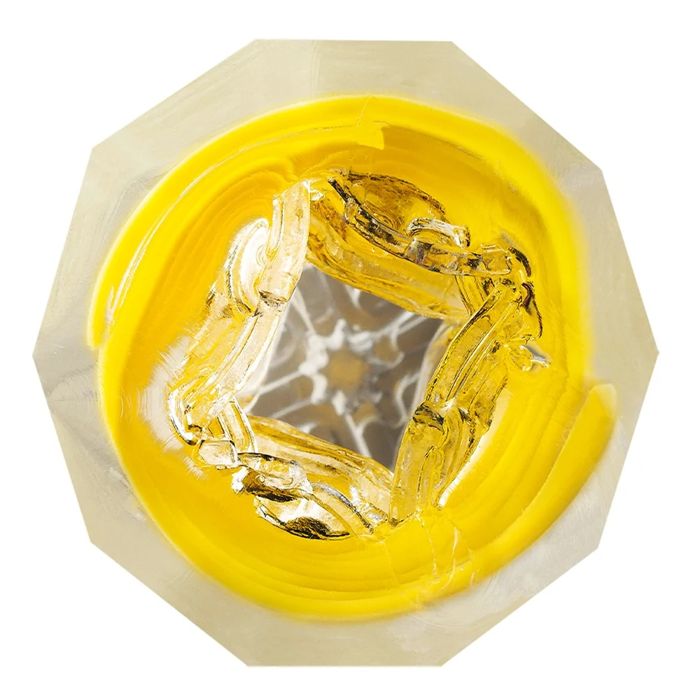 Tenga Spinner DX herbruikbare masturbator