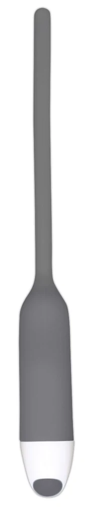 Flexibele roze vibrator