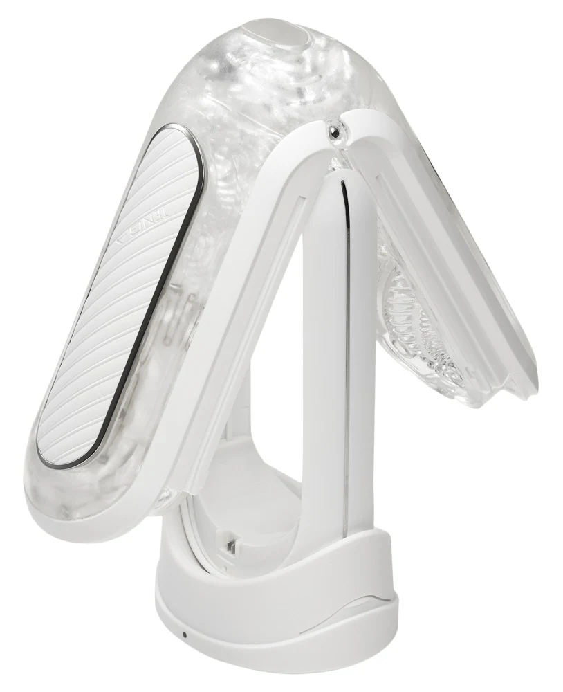 Tenga Flip Zero vibro-masturbator