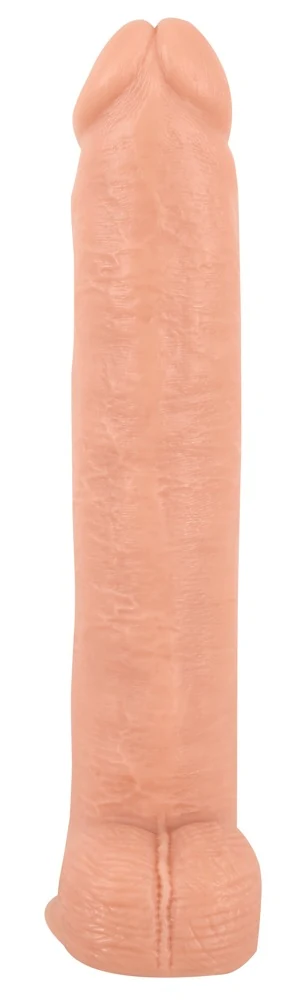 Realistixxx Giant 3XL dildo met zuignap