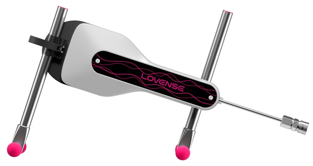 Lovense Mini Seksmachine met App-bediening