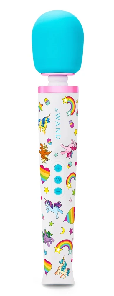 Le Wand Unicorn Wand massagestaaf