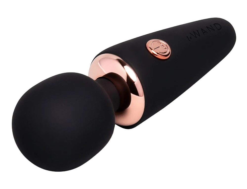 le Wand Mini Vibe Microwand