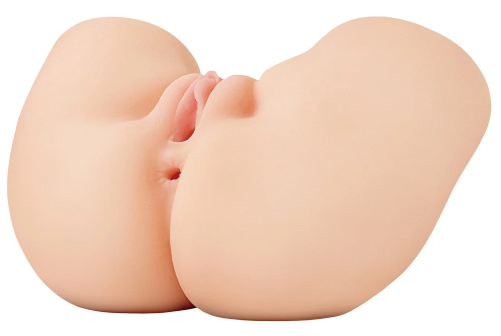 PDX Elite vibrerende torso masturbator
