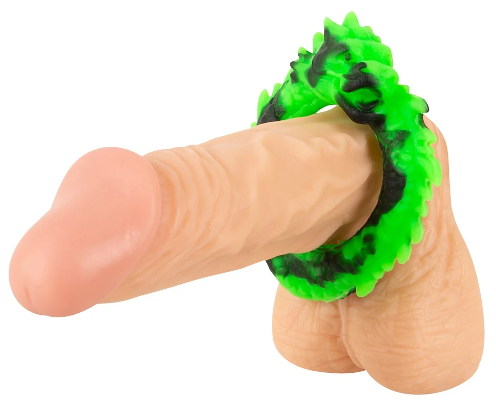 Beasty Cocks Dragon Loop cockring
