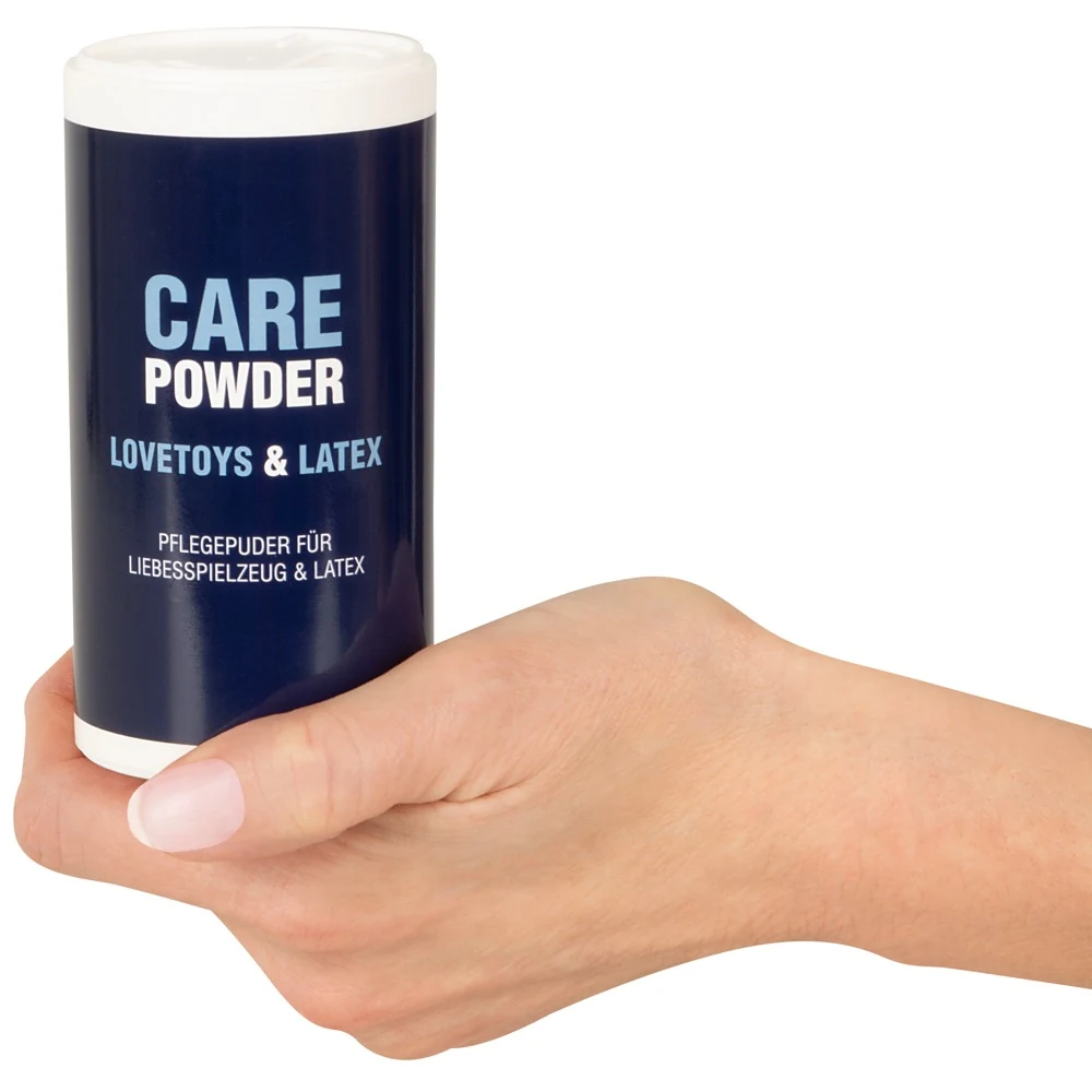 Love Toy Poeder 150 g