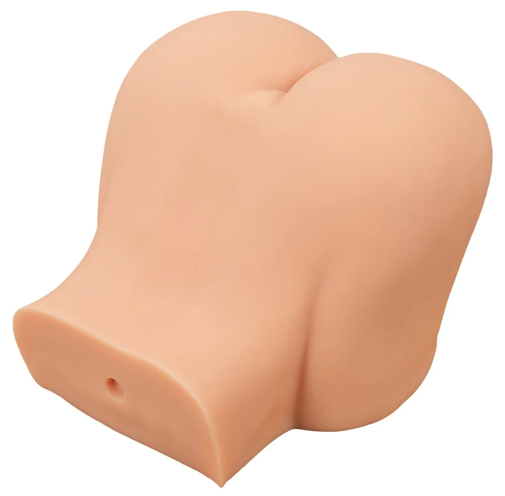Realistische torso masturbator deluxe ass
