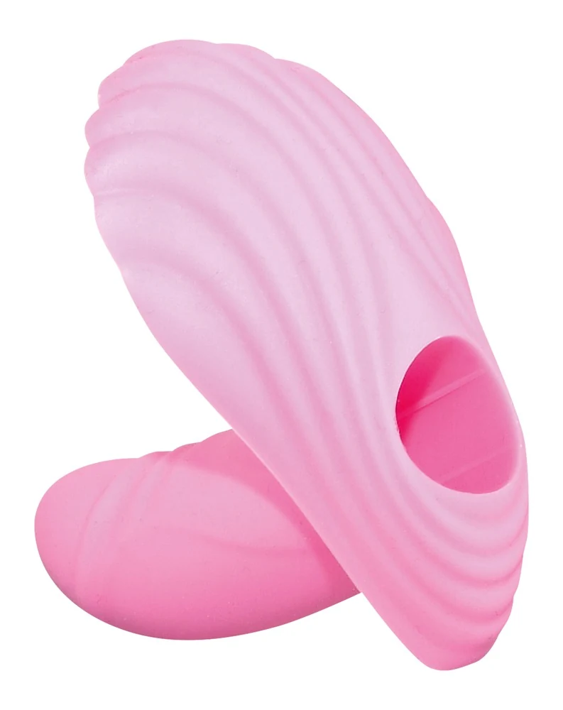 Sweet Smile RC Panty Vibrator