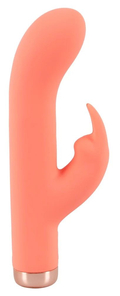Mini Rabbit Vibrator Oplaadbaar