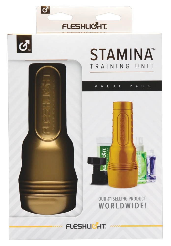 Fleshlight Stamina Training Set