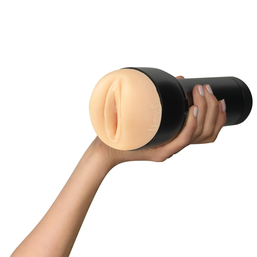 Kiiroo Luxy Dutch masturbator