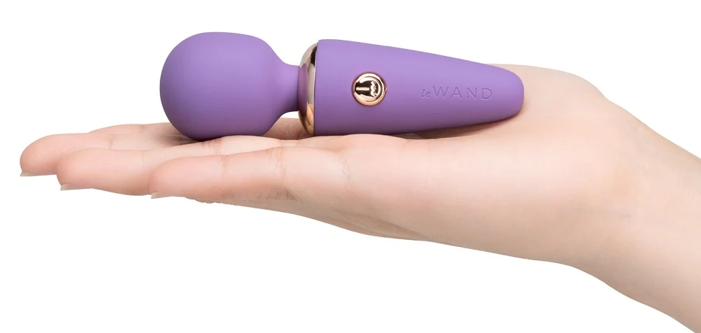 le Wand Mini Vibe Microwand