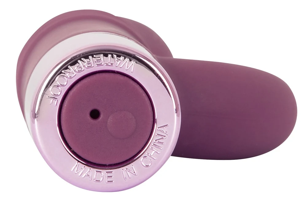 Rabbit vibe vibrator oplaadbaar waterdicht