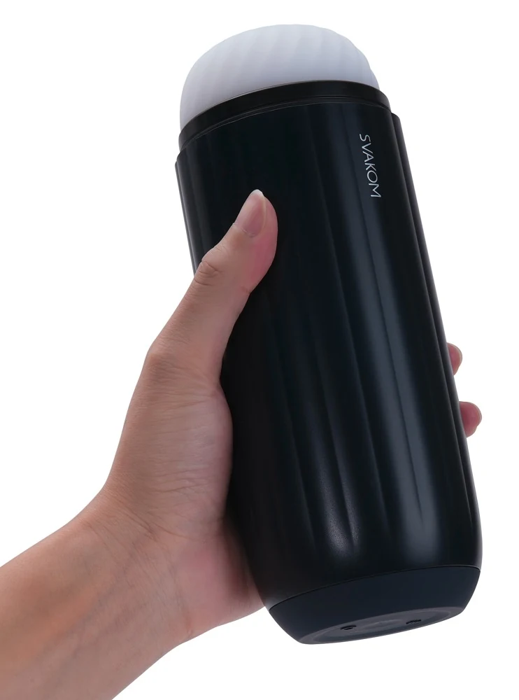 SVAKOM Sam Neo 2 Pro interactieve masturbator