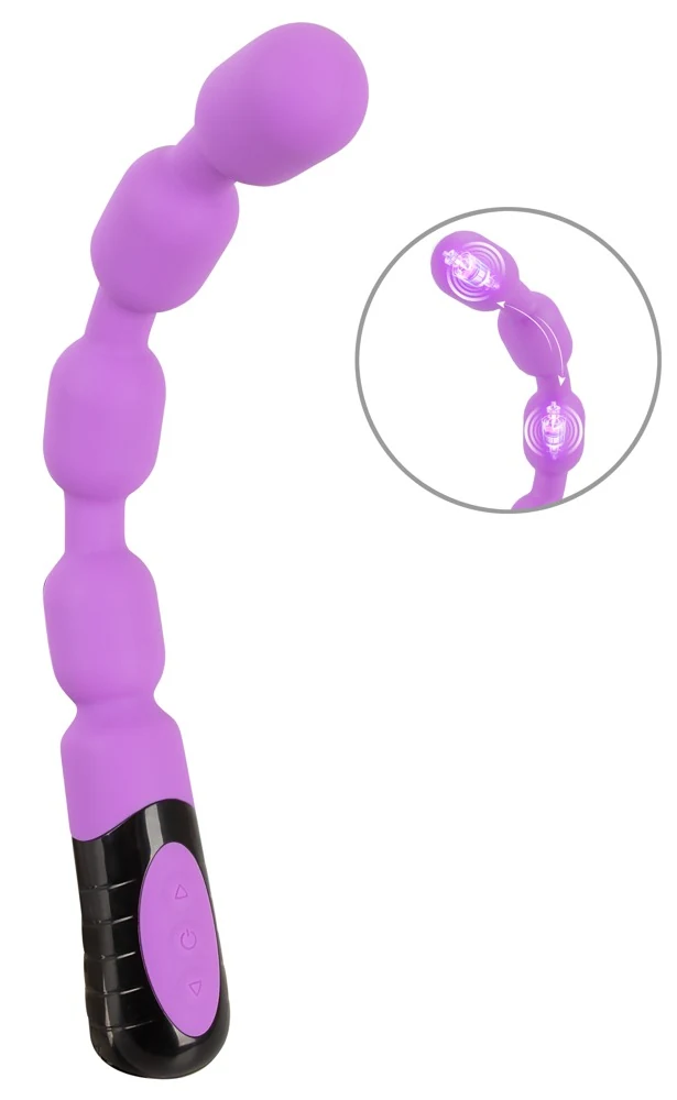 You2Toys High Performance Beads bullet vibrator