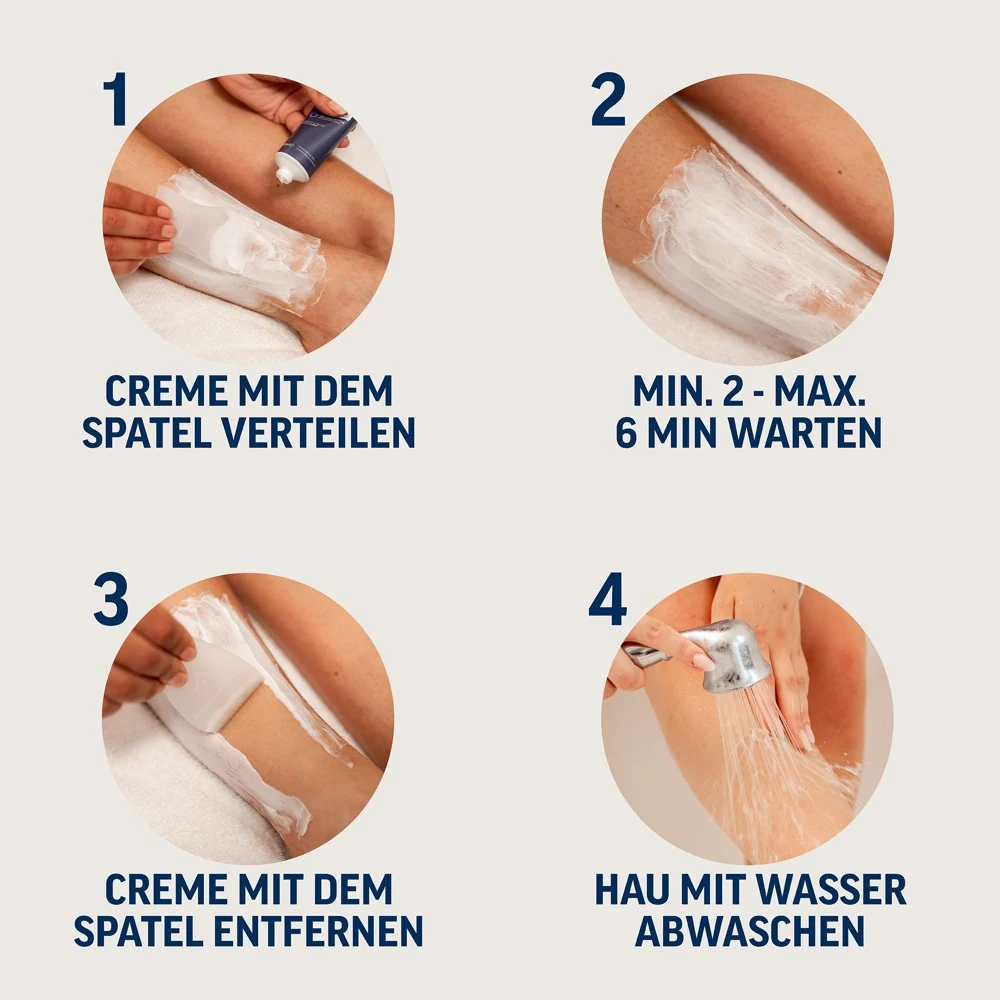 Veet EXPERT Ontharingscrème 100 ml