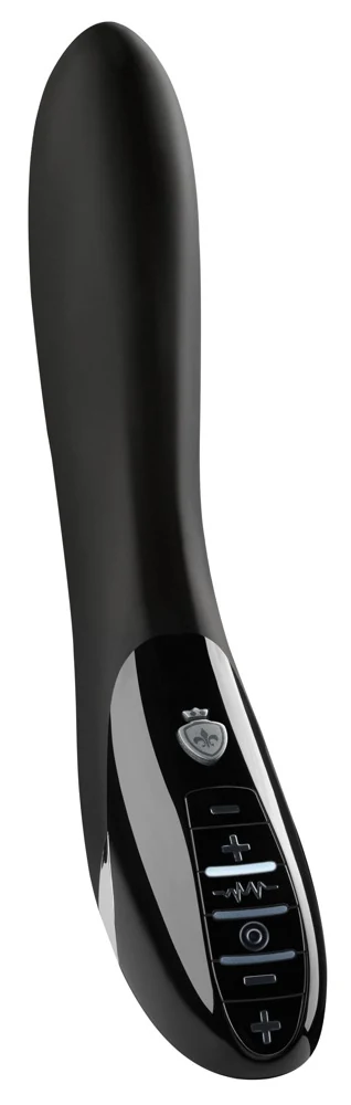 Mystim Elektrische Eric dual-motor vibrator