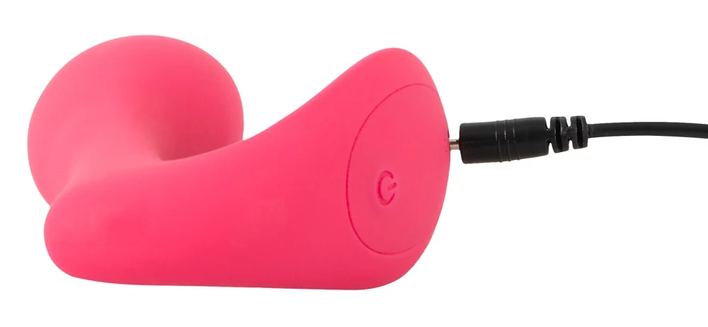Sweet Smile G-spot panty vibrator met afstandsbediening