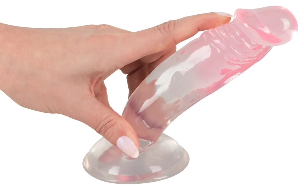 You2Toys strap-on harnas set met 2 dildo's