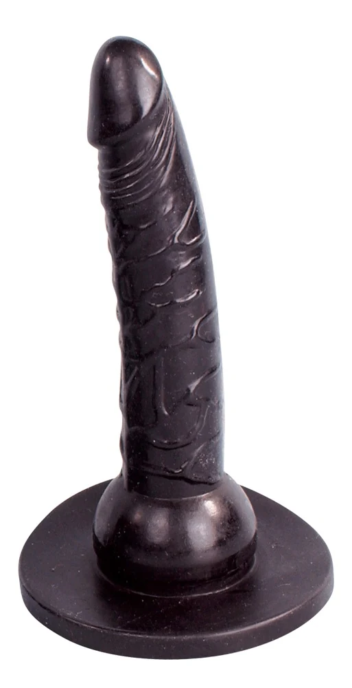 Verstelbare strap-on set met 3 dildo's