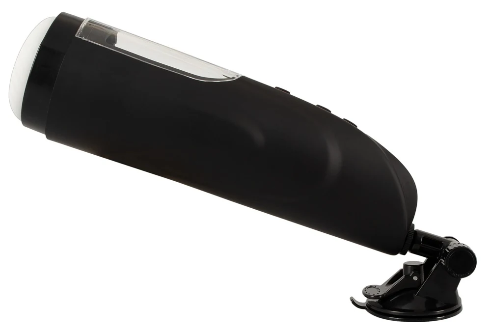 ANOS RC Flashing Butt Plug met Vibratie