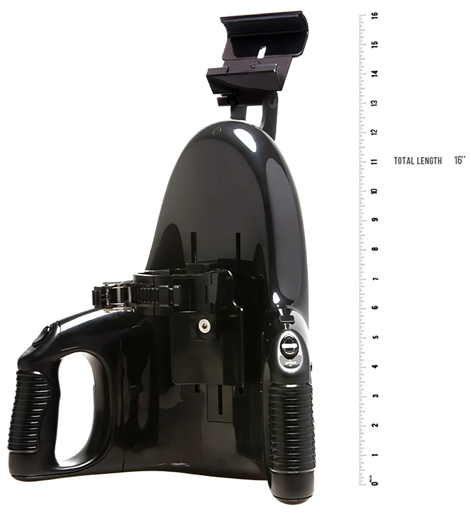 Universal Launch automatische masturbator adapter