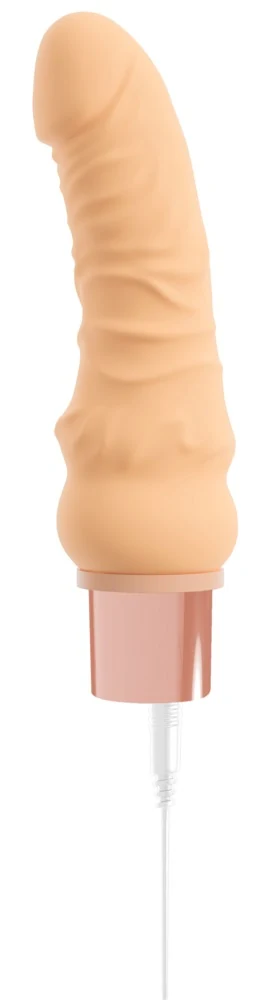 Beau Cœur SELON Soft Real Stimulator Extra