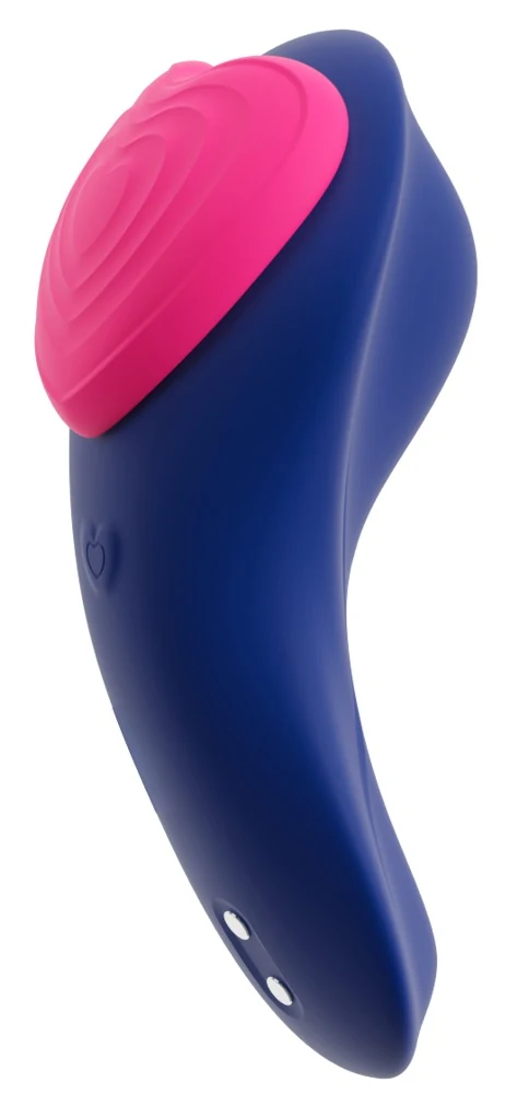 Sweet Smile RC Panty Vibrator Hart