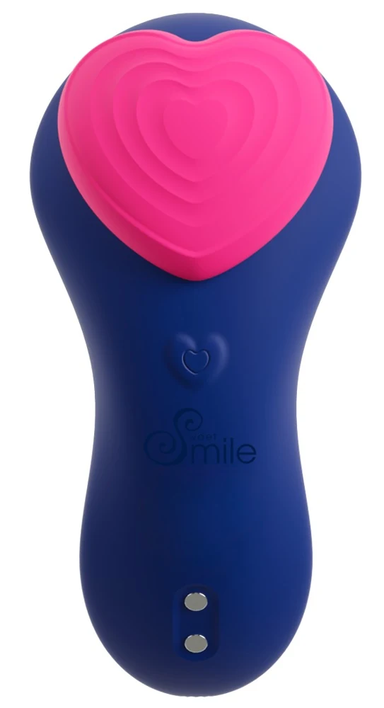 Sweet Smile RC Panty Vibrator Hart