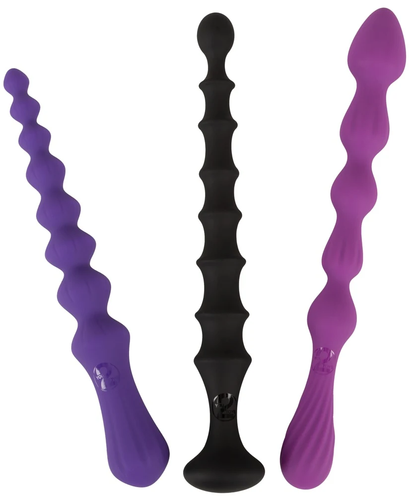 You2Toys Magic Anal Wand No. 2