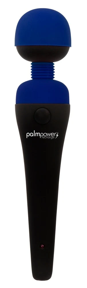 PalmPower oplaadbare massagestaaf waterproof